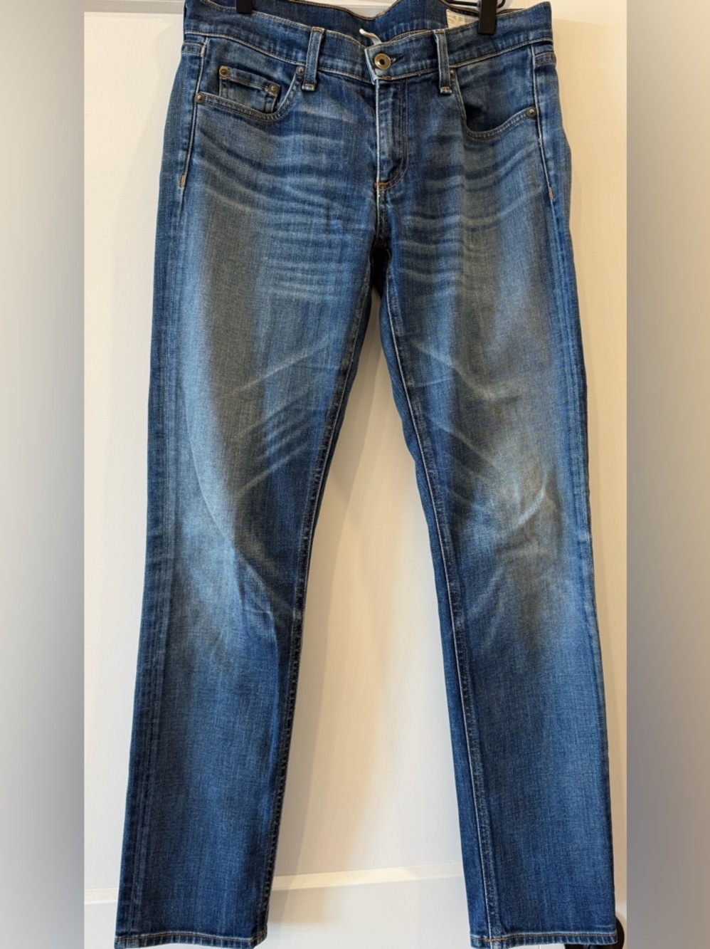 rag & bone  the Dre  Jeans